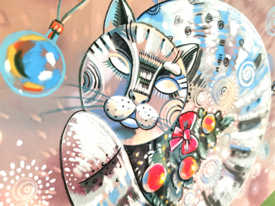 Пастель художественная, 12 серых цветов, картон. упак. Пастель художественная, 12 серых цветов, картон. упак.