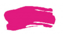 УЦЕНКА Акриловая краска Daler Rowney "System 3", Флуоресцентный розовый, 59мл