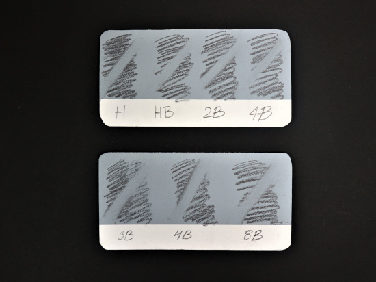 Склейка для пастели "Mi-Teintes Touch", 350г/м2, 24x32см, 12л, 4цв, по 4 сторонам