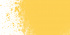 Аэрозольная краска "Trane", №1060, желтый яичный, 400мл