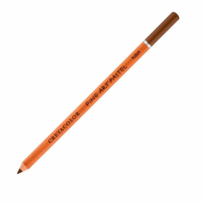 Пастельный карандаш "Fine Art Pastel", цвет 218 Сепия светлая