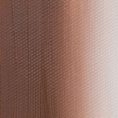 Масляная краска "Мастер-Класс", коричневая светлая Севан 46 мл