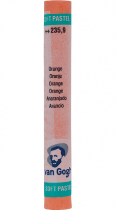 Пастель сухая "Van Gogh" №2359 Оранжевый