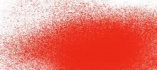 Акриловый спрей для декорирования "Idea Spray" красный флуоресцентный 200 ml 