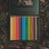 Набор цветных карандашей "Polychromos" 24 цв.