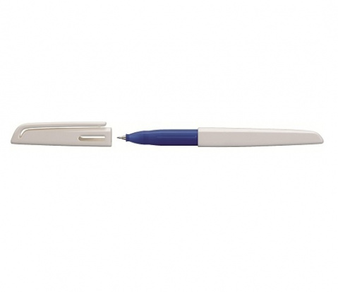 Ручка капиллярная "Sign Pen", сменный стержень, синяя