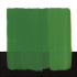 Масляная краска "Artisti", Киноварь зеленая светлая, 20мл