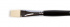 Кисть для акрила "Amsterdam 352" жесткая синтетика плоская, ручка длинная №16