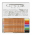 Набор пастельных карандашей "Fine art pastel" 12 цветов