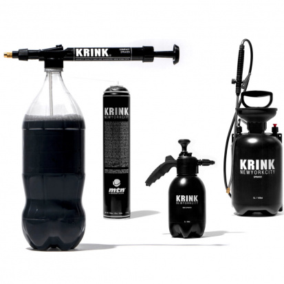 Распылитель для краски "Krink Sprayer", 5л