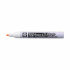 Маркер "Pen-Touch" оранжевый флуоресцентный тонкий стержень 2.0мм