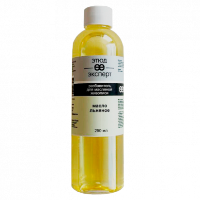 Добавка "Масло льняное" 250мл.