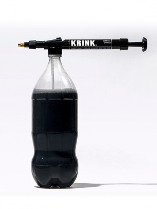 Распылитель для краски "Krink Sprayer" компактный sela