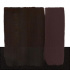 Масляная краска "Artisti", Ализариновый коричневый, 20мл 