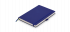 Записная книжка Лами, мягкий переплет, формат А6, синий цвет, 192стр, 90г/м2