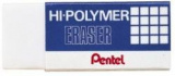 Ластик Hi-Polymer Eraser, 43х17х11 мм