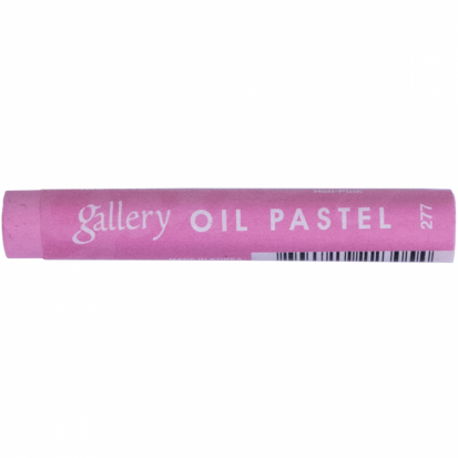 Пастель масляная "Gallery Oil" №277 Cветло-розовый