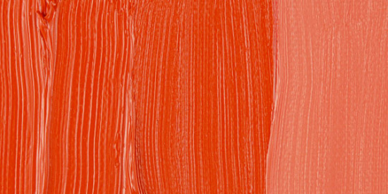 Краска масляная "Van Gogh" туба 200мл №303 Кадмий красный светлый sela