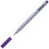 Ручка капиллярная Grip, фиолетовый 0.4мм sela25