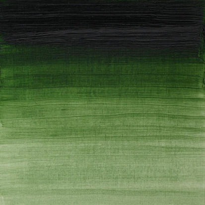 Масляная краска Artists', зеленый Прусский 37мл