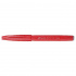 Ручка-кисть "Brush Sign Pen", красная