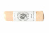 Пастель сухая мягкая круглая ручной работы №169, бледно-лососевый оранжевый