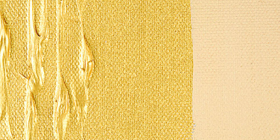 Акрил Artist's, золотой 60мл