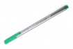 Ручка капиллярная "Triplus", 0.3мм, природный зеленый