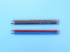 Цветной карандаш "Polycolor", №179, голубовато-фиолетовый