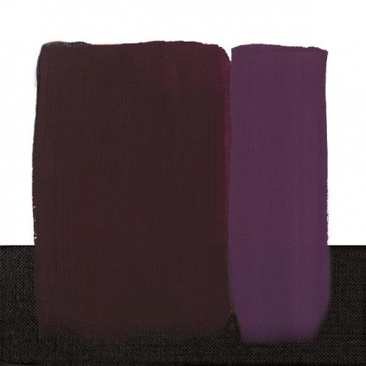 Масляная краска "Classico" фиолетовый прочный синеватый 60 ml