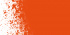Аэрозольная краска "MTN 94", RV-107 марс оранжевый 400 мл