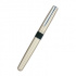 Ручка-роллер "Havanna" алюминиевый корпус, цвет золотой в подарочном футляре