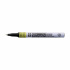 Маркер "Pen-Touch" жёлтый флуоресцентный супертонкий стержень 0.7мм