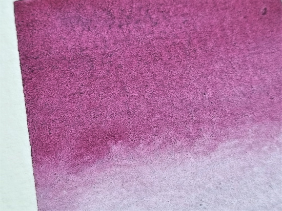 Акварель однопигментная "Extra" в кювете, Хинакридон фиолетовый, 2,5мл sela25
