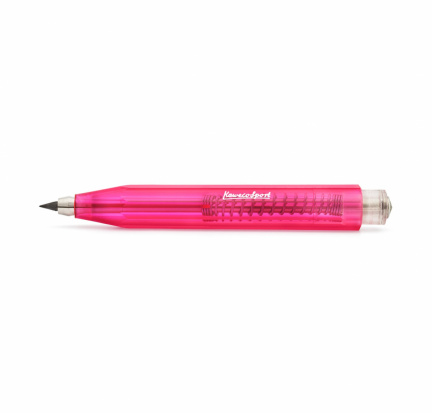 Цанговый карандаш "Ice Sport", розовый, 3,2 мм