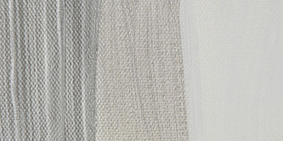 Акрил "Galeria" серебряный 60мл