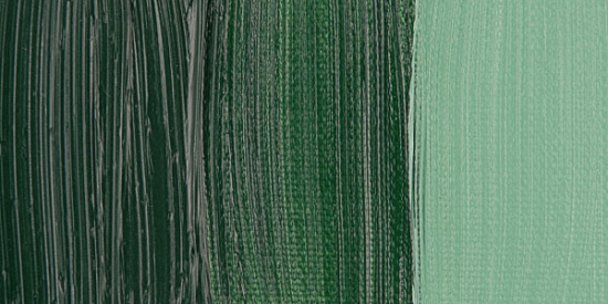 Масляная краска Artists', глауконит 37мл