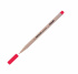 Капиллярная ручка линер "Finecolour Liner" 022 глубокий красный sela39 YTZ2