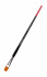 Кисть для акрила "Amsterdam 342" синтетика мягкая плоская, ручка длинная №14