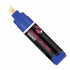 Маркер на меловой основе MTN "Pro Chalk", 8мм, синий