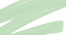 Маркер-кисть на спиртовой основе "Style", Z413 травяной/Glass Green