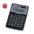 Калькулятор водонепроницаемый WR-3000, 12 разрядов, двойное питание, 106*152*38мм, черный