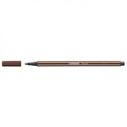 Фломастер профессиональный "Pen 68"