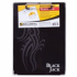 Доска-планшет "Black Jack", с верхним прижимом, А4, 22,6х31,5 см, картон/ламинированная бумага sela2