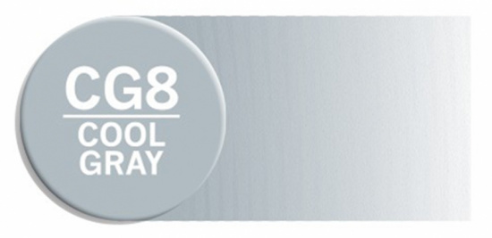Чернила Chameleon холодные серые CG8  25 мл