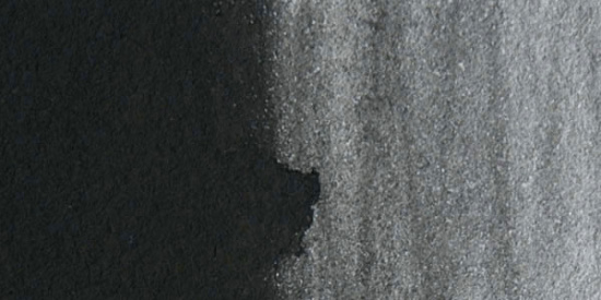 Акварель Van Gogh, чёрная слоновая кость 10мл