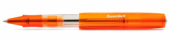 Гелевый роллер "Ice Sport", оранжевый, 0,7 мм