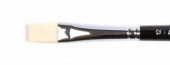 Кисть для акрила "Amsterdam 352" жесткая синтетика плоская, ручка короткая №12
