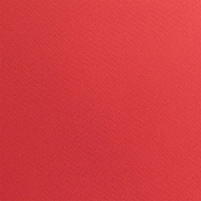 Бумага для пастели "Tiziano" 160г/м2 50x65см ярко-красный, 10л