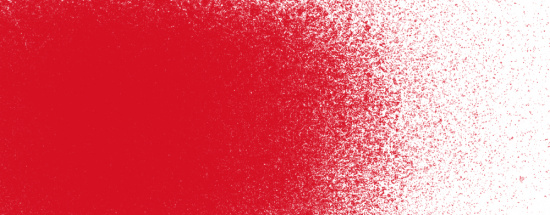 Аэрозольная краска "One4all", №013 красный, 400мл